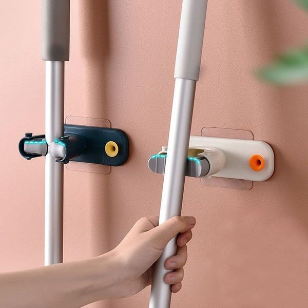 Vsestransko držalo (2PCS) - Mopy