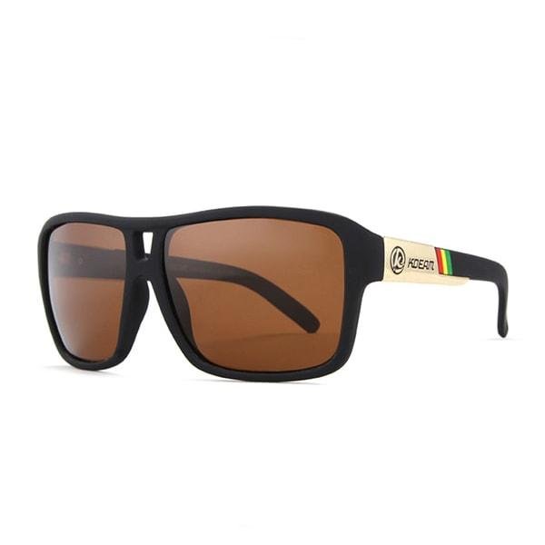 Sončna očala BLACK JAM 75