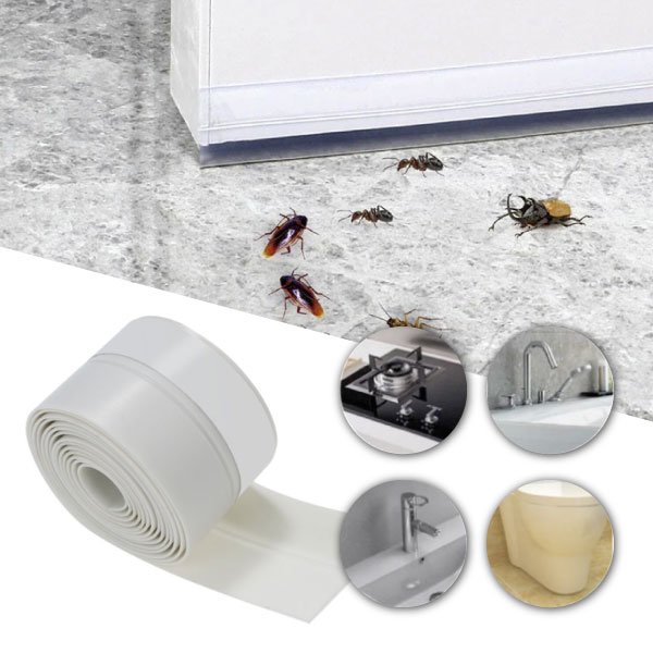 Tesnilni lepilni trak - Windsealer 2+1 GRATIS