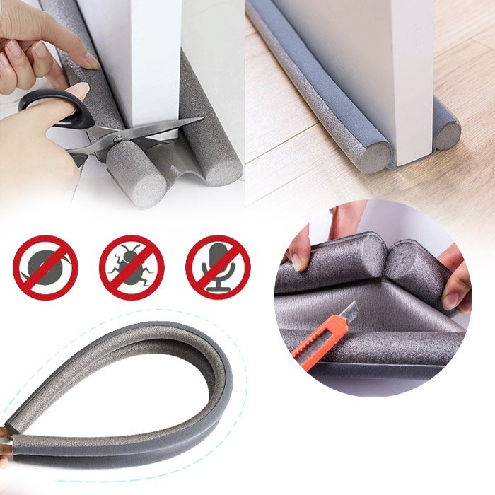 TESNILO ZA VRATA - Dory 1+1 GRATIS