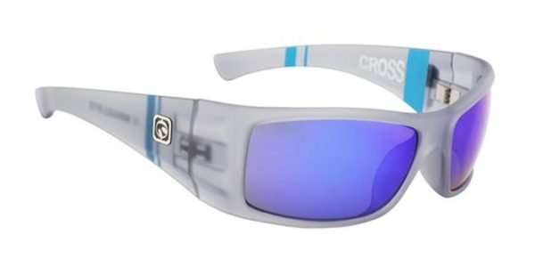 Sončna očala Cross Grey Revo