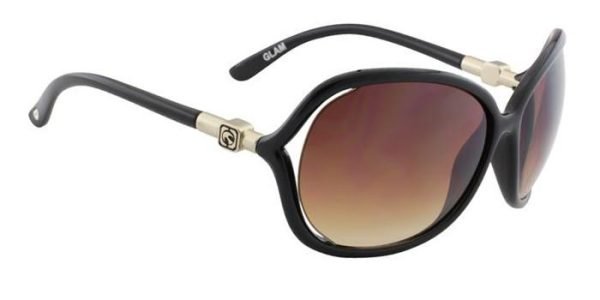 Sončna očala Glam Black