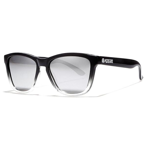 Sončna očala Black & Silver