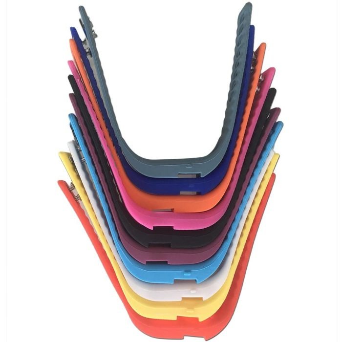 Silikonski pašček A1