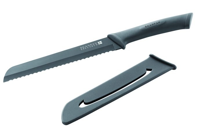 Scanpan Bread za rezanje kruha in peciva