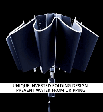 LED SVETLOBNI DEŽNIK