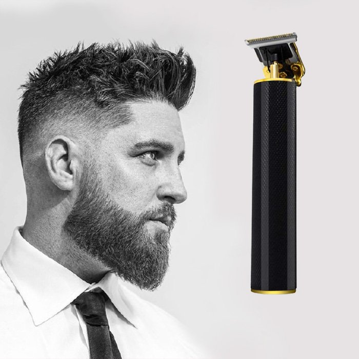 Profesionalni brivnik za brado in lase - Tblade