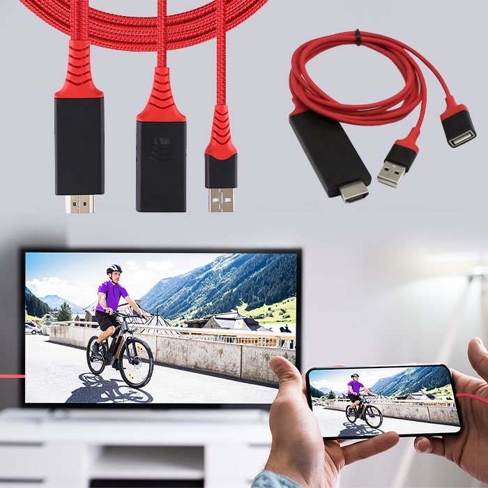 HDMI kabel za telefon