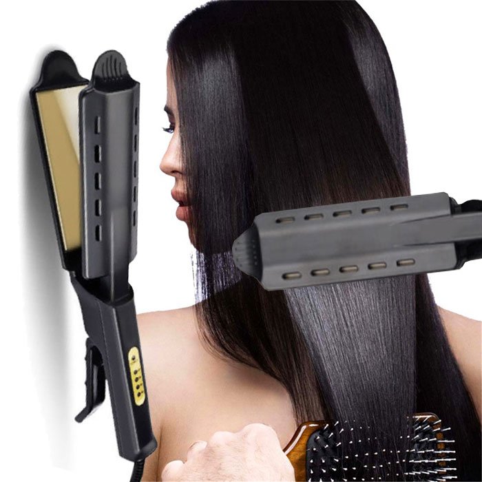 Likalnik za lase - Straighty