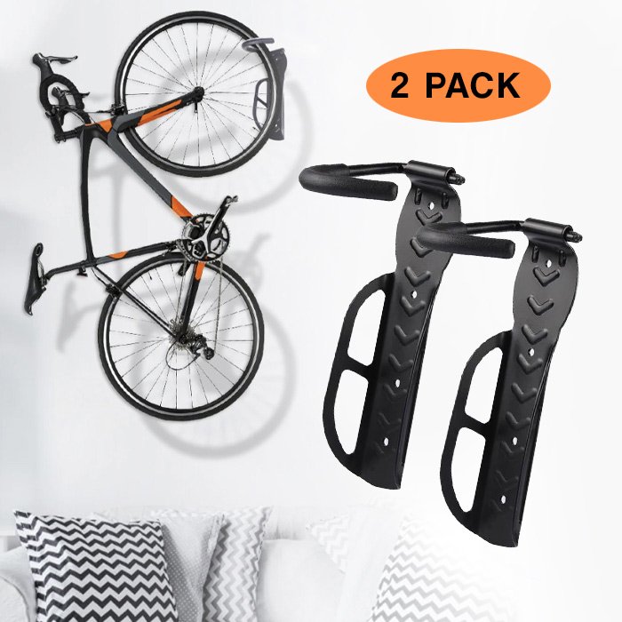 Nosilec za kolesa 2x  - Hangy