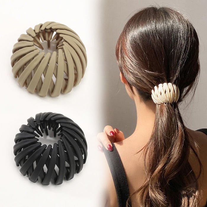 Sponka za lase - Bunholder 1+1 GRATIS