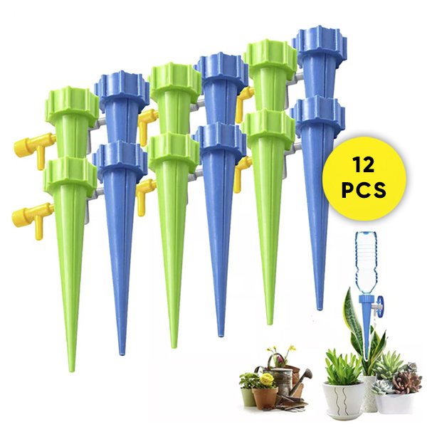 12-DELNI SET ZA ZALIVANJE – PlantyWatery