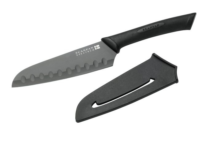 Scanpan Santoku za rezanje zelenjave