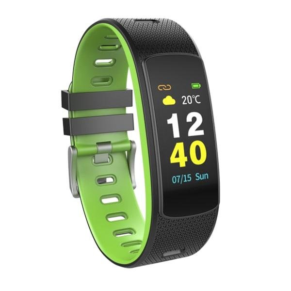 Pametna zapestnica O2 Plus