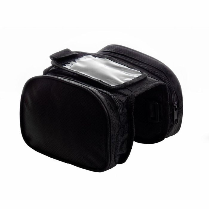 Kolesarska torbica dvojna