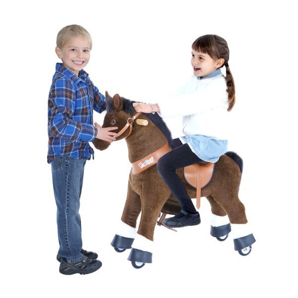 Poni konjiček Ferdi