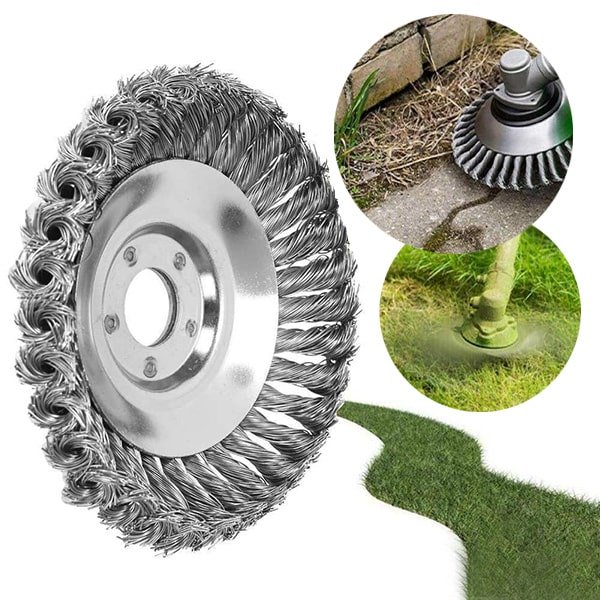 VSESTRANSKI NASTAVEK ZA KOŠENJE - trimmerhead