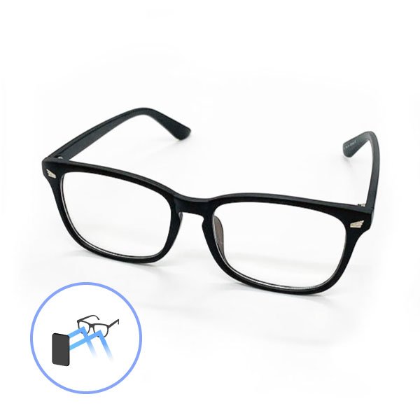 X BLUE RAY OČALA S FILTROM MODRE SVETLOBE