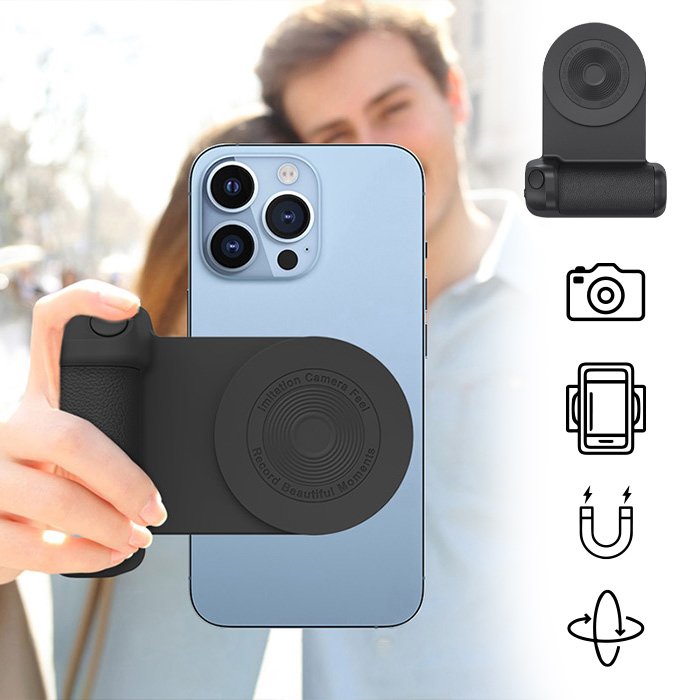 Magnetno držalo za telefon - Camgrip