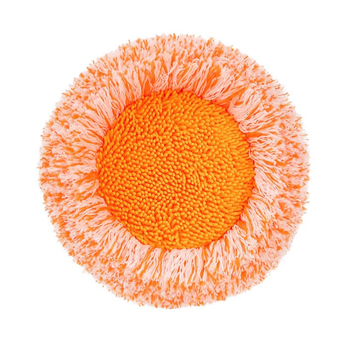 Dodatna krpa za prilagodljivi čistilec površin - Sunflowerrag