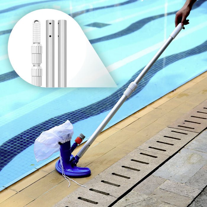 Palica za čistilec bazena - Poolstick