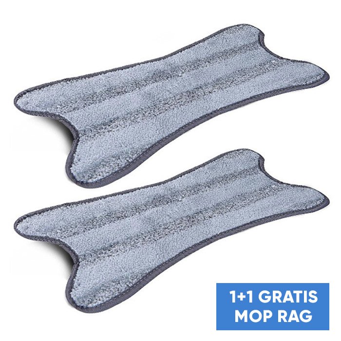 Krpe za 360° čistilec površin (1+1 gratis) - Mopyxcloth