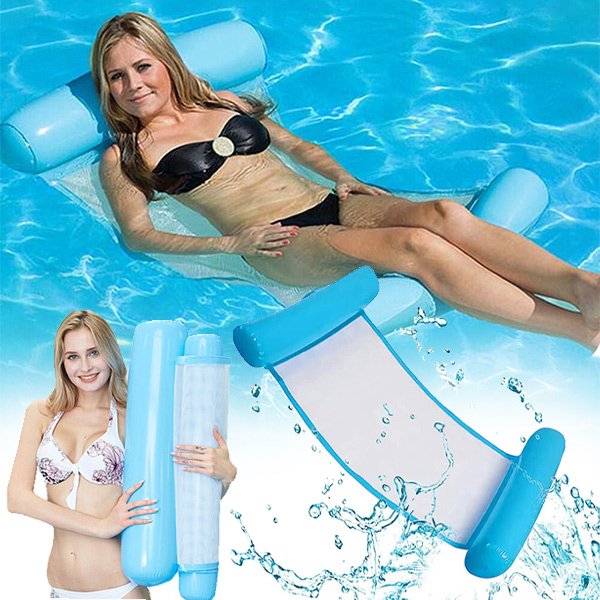 ZLOŽLJIVA NAPIHLJIVA BLAZINA ZA NA MORJE - Sunchill