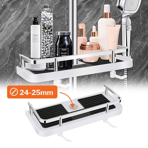 Kopalniška polica za shranjevanje - Showy