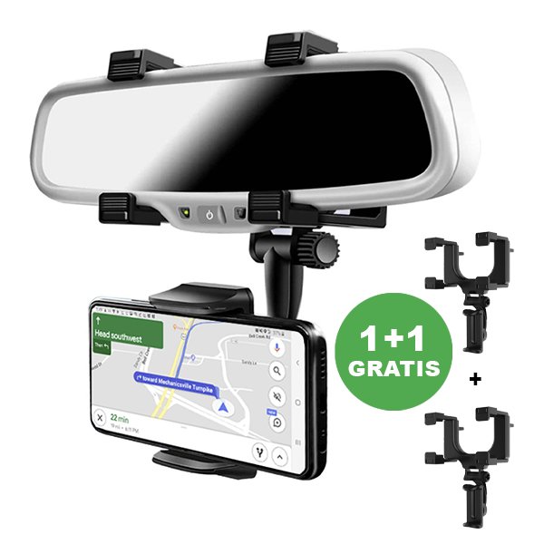 1+1 GRATIS Nosilec za telefon – RearyHoldy