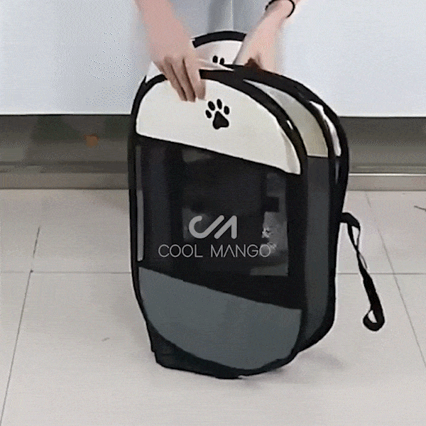 Šotor za hišne ljubljenčke - Pettent