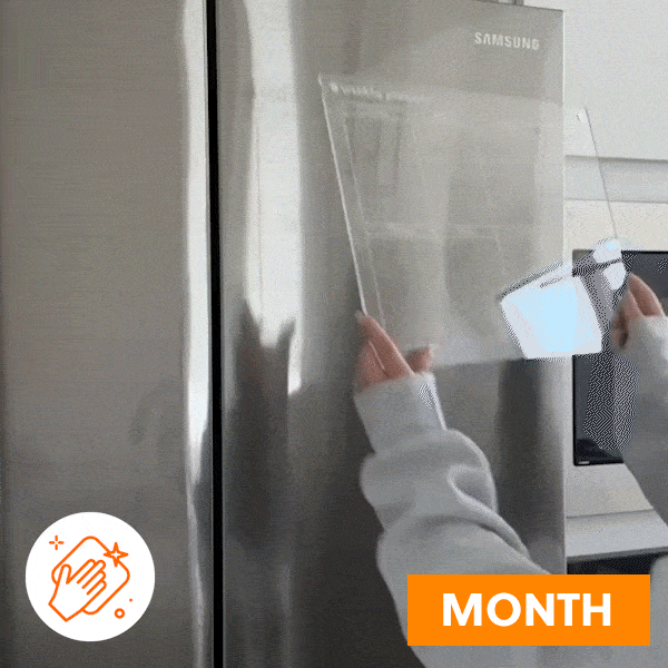 Magnetni koledar - Calendary