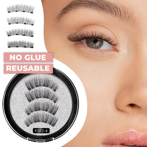 3D Magnetne trepke - brez lepil!