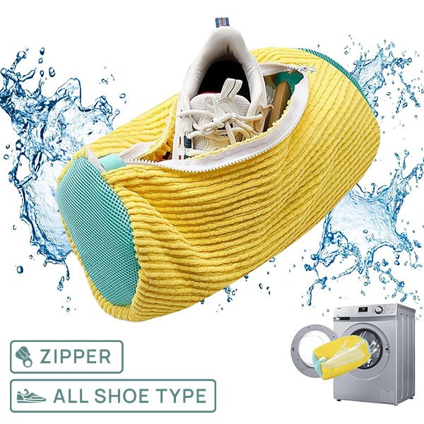 Vrečka za pranje čevljev - Cleanshoe