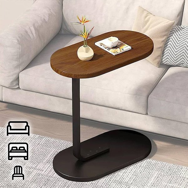 Večnamenska stranska miza - Sidestand