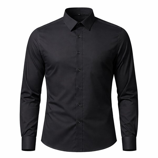 Shirty — Urejen videz ves dan, brez likanja