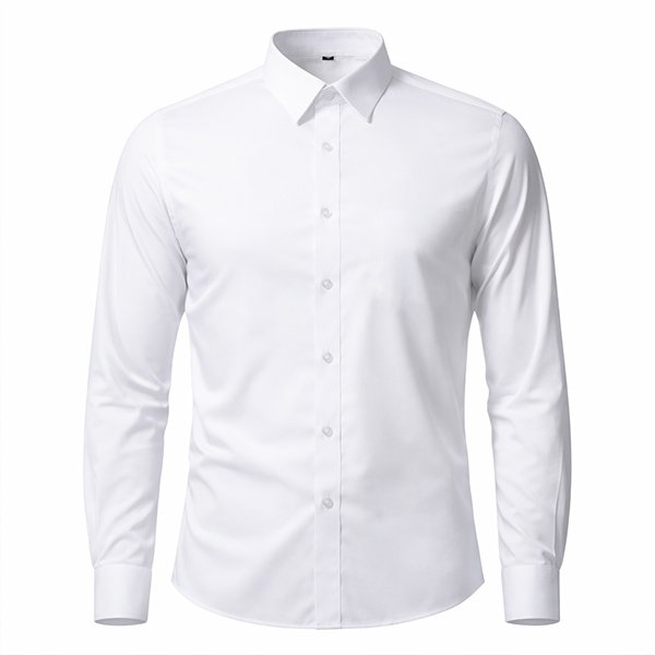 Shirty — Urejen videz ves dan, brez likanja